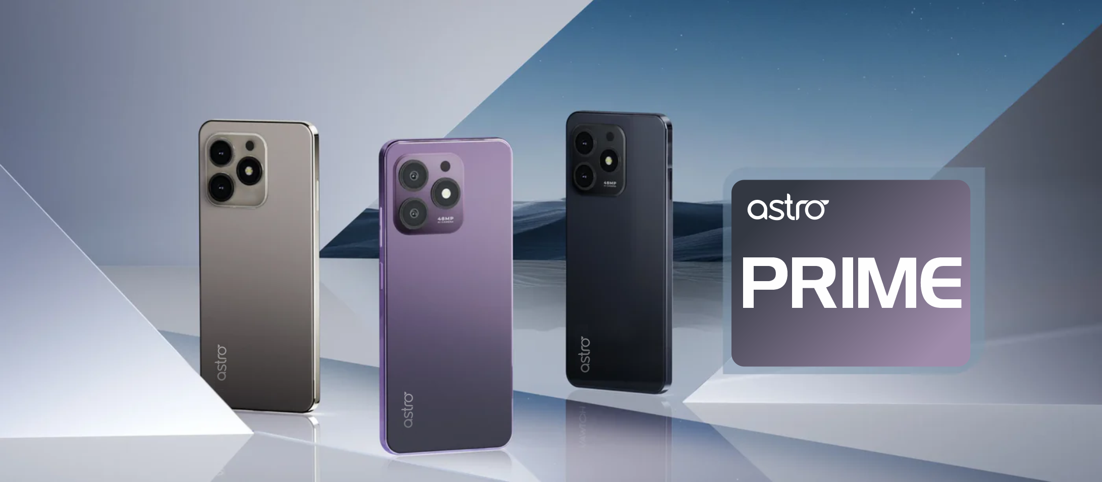 Astro Prime