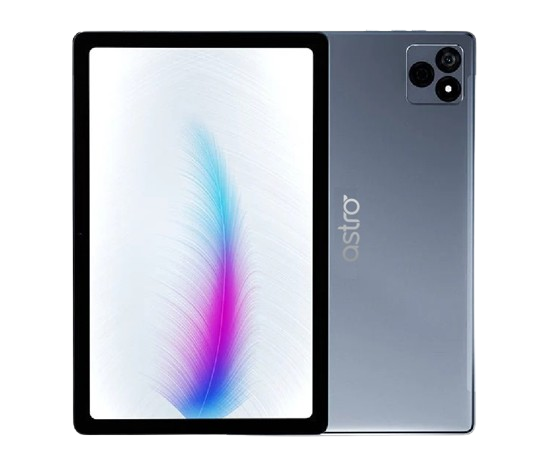 Astro Funbook A2