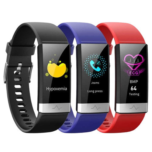 Pulse Spirit view 1