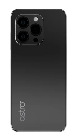Astro Prime view 4