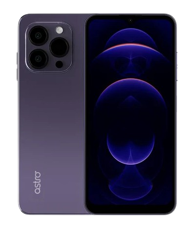 Astro Prime view 3