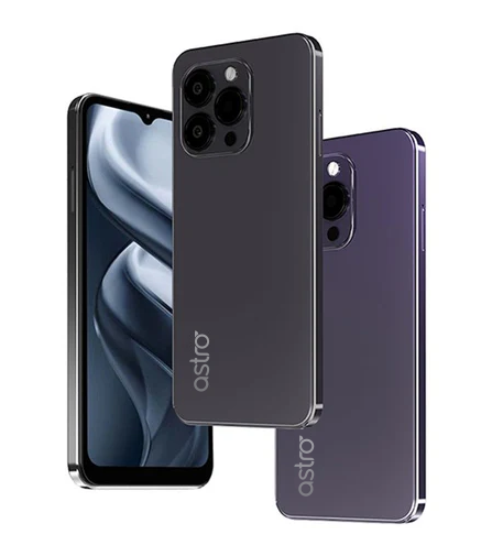 Astro Prime view 1