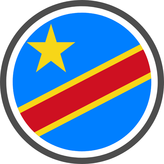 DRC flag
