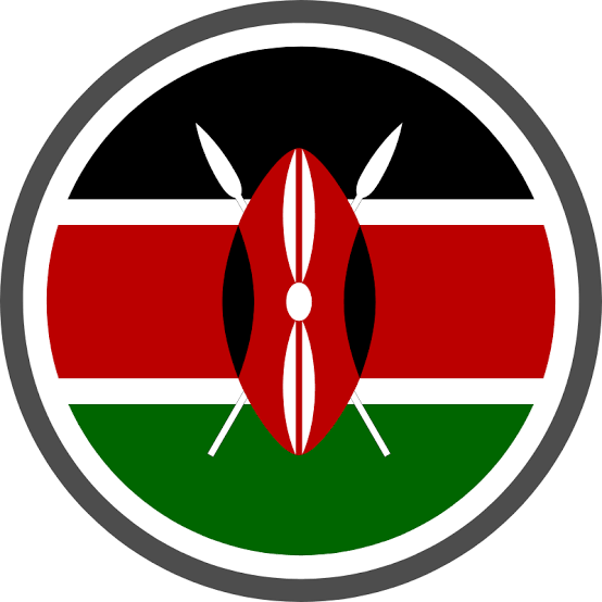 Kenya flag