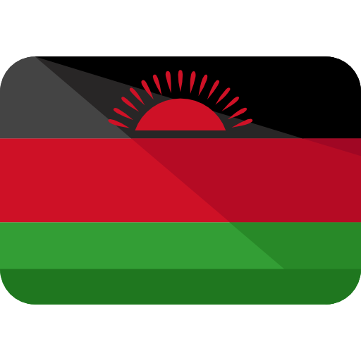Malawi flag