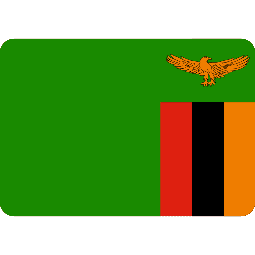 Zambia flag