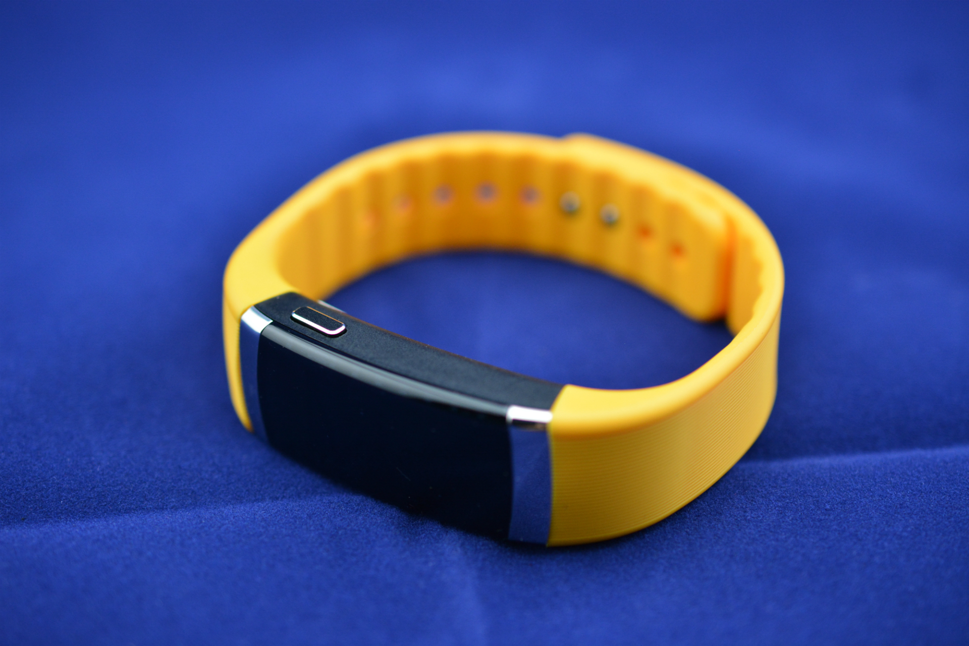 Premium Fitness Companion