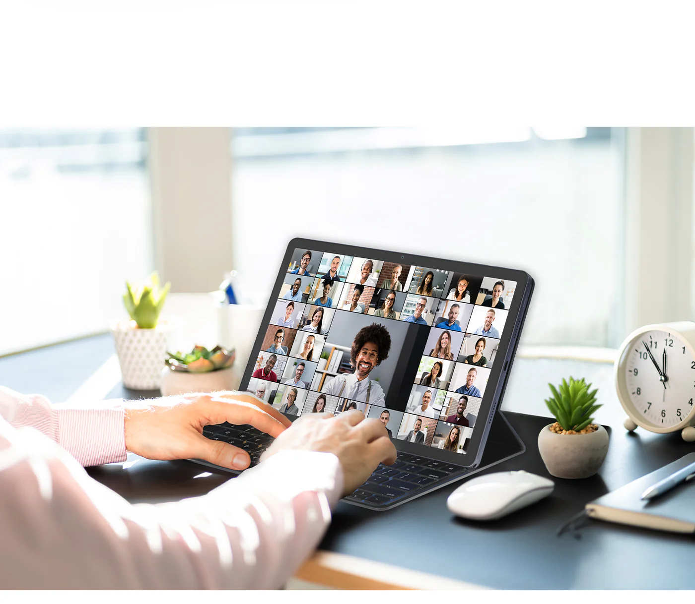 Work Anywhere